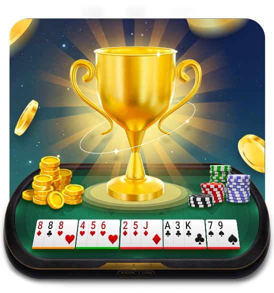 Maya Rummy App